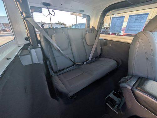 2021 Jeep Wrangler Sport S