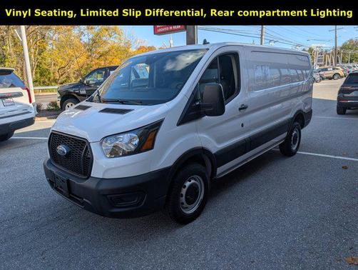 2023 Ford Transit-250 Base