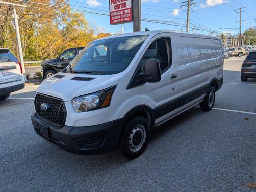 2023 Ford Transit-250 Base