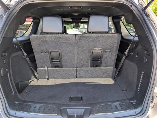 Billet Clearcoat 2020 Dodge Durango GT Plus