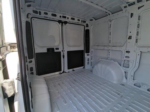 2025 RAM ProMaster 1500 Low Roof
