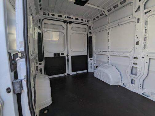 2025 RAM ProMaster 2500 Tradesman