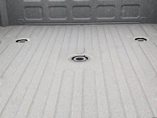 2026 RAM 2500 Tradesman Crew Cab 4x4 6'4' Box