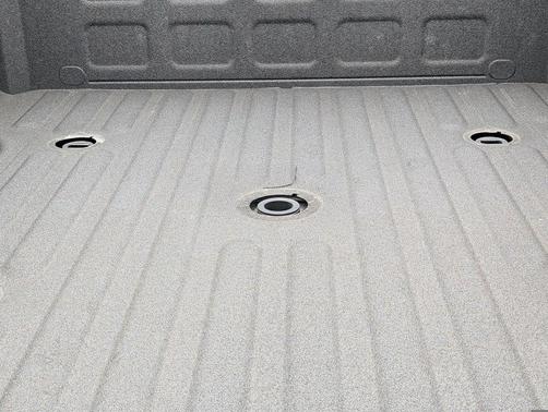 2026 RAM 2500 Tradesman Crew Cab 4x4 6'4' Box