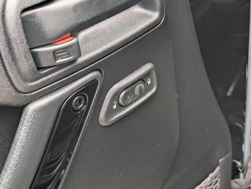 2016 Jeep Wrangler Sahara