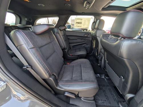 2026 Dodge Durango GT Premium HEMI V8 AWD