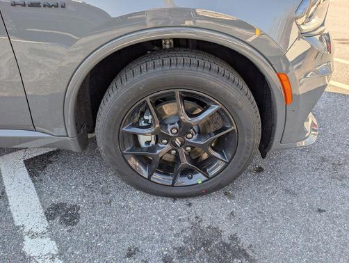 2026 Dodge Durango GT Premium HEMI V8 AWD