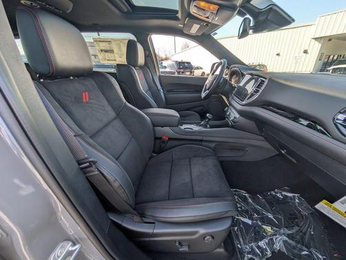 2026 Dodge Durango GT Premium HEMI V8 AWD