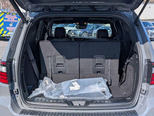 2026 Dodge Durango GT Premium HEMI V8 AWD