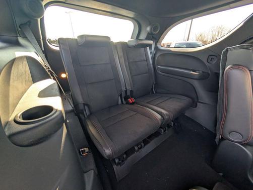 2026 Dodge Durango GT Premium HEMI V8 AWD