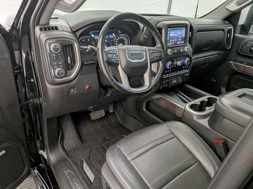2022 GMC Sierra 3500 Denali
