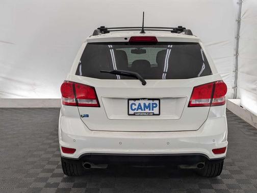 2015 Dodge Journey SXT