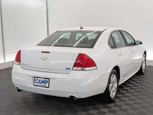 2012 Chevrolet Impala LT