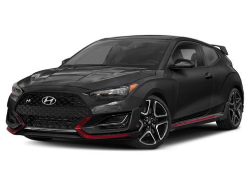 2022 Hyundai Veloster N N