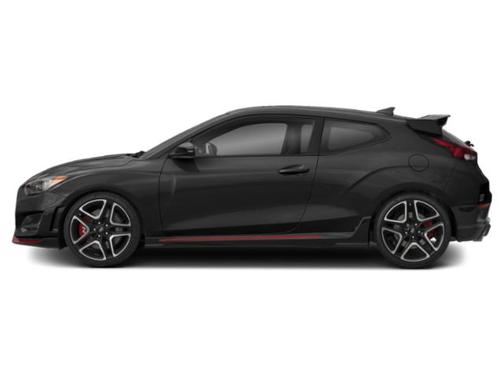 2022 Hyundai Veloster N N