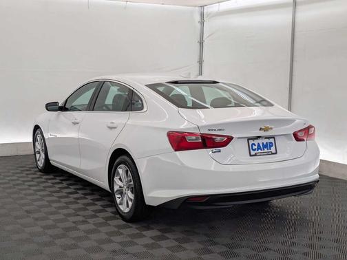 2023 Chevrolet Malibu 1LT