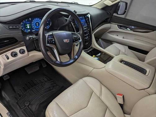 2020 Cadillac Escalade ESV Luxury