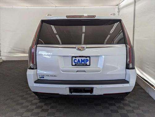 2020 Cadillac Escalade ESV Luxury