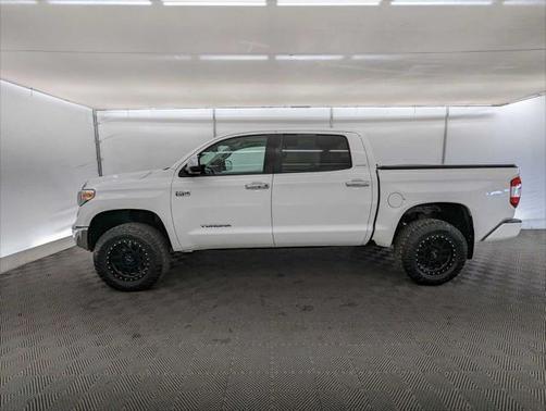 2018 Toyota Tundra Limited