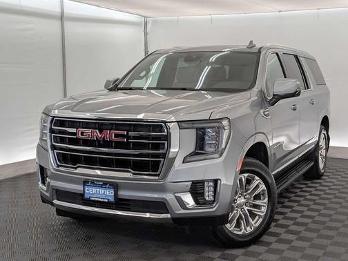 2024 GMC Yukon XL SLT
