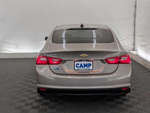 2023 Chevrolet Malibu 1LS