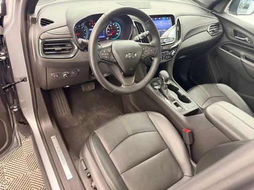 2024 Chevrolet Equinox Premier w/1LZ
