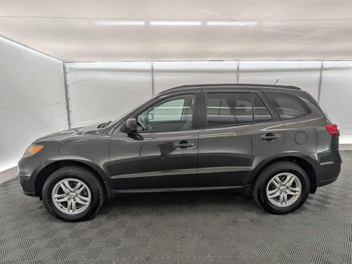 2011 Hyundai SANTA FE GLS