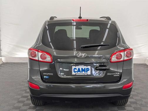 2011 Hyundai SANTA FE GLS