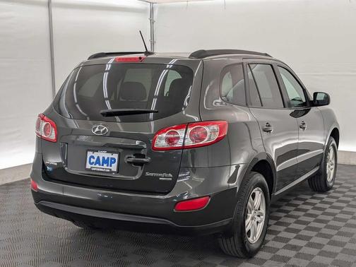 2011 Hyundai SANTA FE GLS