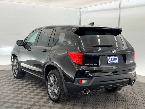 2023 Honda Passport AWD EX-L