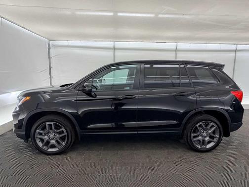 2023 Honda Passport AWD EX-L