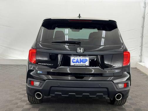 2023 Honda Passport AWD EX-L