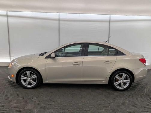 2012 Chevrolet Cruze 2LT