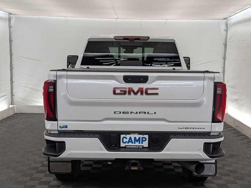 2024 GMC Sierra 3500 Denali