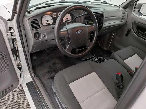 2011 Ford Ranger Sport
