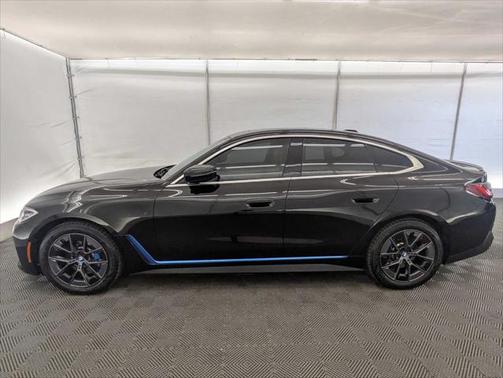 2022 BMW i4 Gran Coupe eDrive40