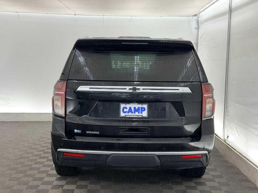 2024 Chevrolet Tahoe LS