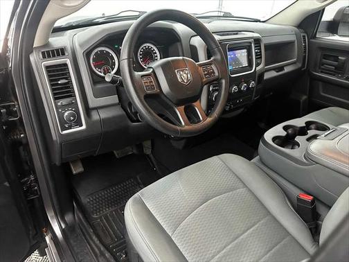 2014 RAM 1500 Tradesman