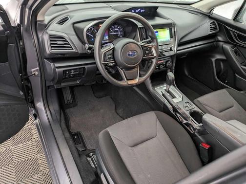 2019 Subaru Impreza 2.0i Premium