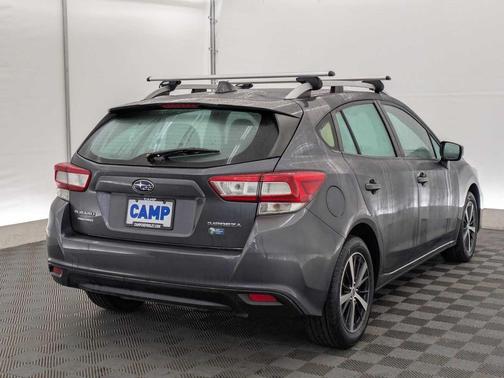 2019 Subaru Impreza 2.0i Premium