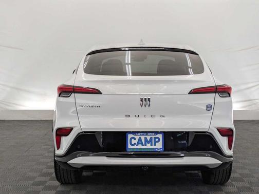 2025 Buick Envista Sport Touring FWD