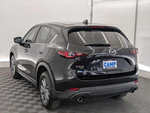 2023 Mazda CX-5 2.5 S Preferred