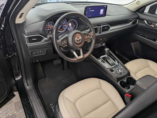 2023 Mazda CX-5 2.5 S Preferred