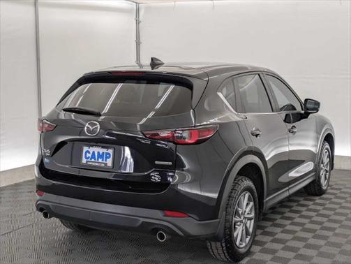 2023 Mazda CX-5 2.5 S Preferred