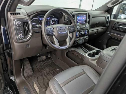 2020 GMC Sierra 3500 Base