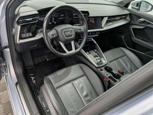 2023 Audi A3 Premium