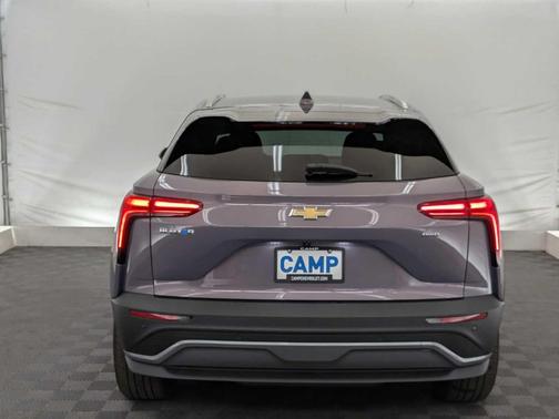 2024 Chevrolet Blazer EV eAWD LT