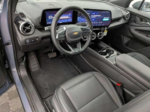 2024 Chevrolet Blazer EV eAWD LT