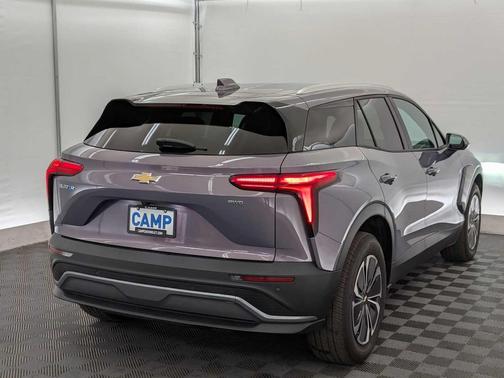 2024 Chevrolet Blazer EV eAWD LT