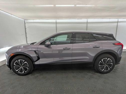 2024 Chevrolet Blazer EV eAWD LT